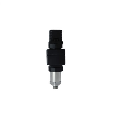 100MPa 4mA 12VDC G1/4 Male Thread Hirschmann Connection