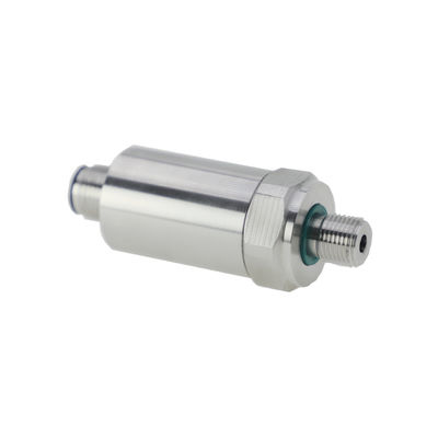 Electronic 28VDC 0.5％ Accuracy Low Cost Pressure Transmitter