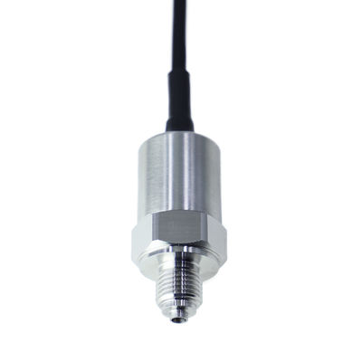 RoHS High Temperature 4mA G1/4 Low Cost Pressure Transmitter