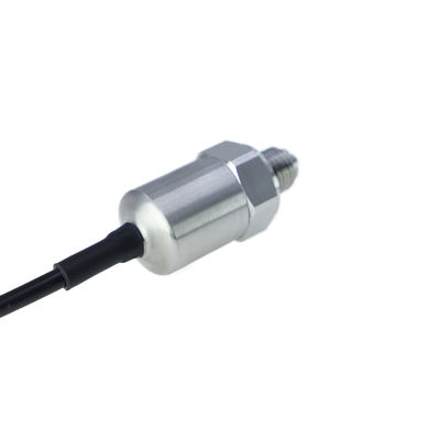 SS316L 20mA Anti Corrosion Low Cost Pressure Transmitter Standard Ceramic Pressure Sensor