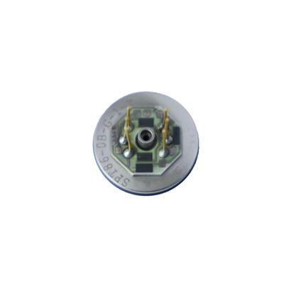 Highly Sensitive 19mm 20MPa Kovar Pins Pressure Sensor