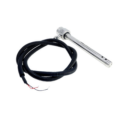 Corrosion Proof 4mA DC36V Capacitive Fuel Level Sensor