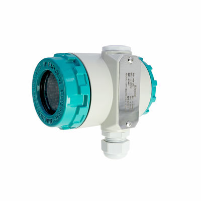 Explosion Proof IP65 SS304 Industrial Pressure Transmitter