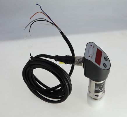 Anti Corrosion Boost Pump 16A Pressure Control Switch