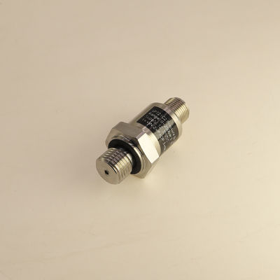 Customized M12x1 IP65 SS316L 10V Steam Pressure Sensor