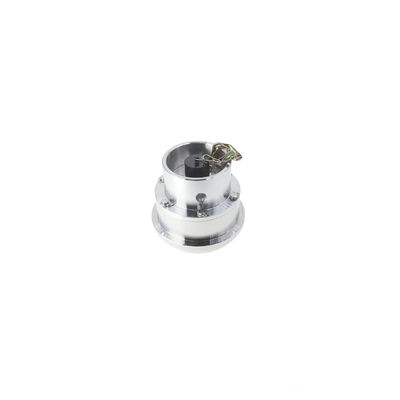 Piezoresistive Analog Industrial Pressure Transmitter 3.3V Chuck Seal