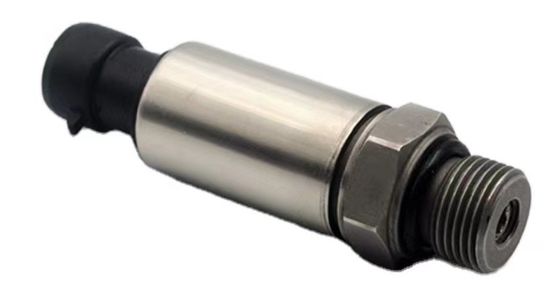 SS304 Interface 4.5V Industrial Pressure Transducer 1/4 NPT Thread