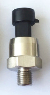 2000kPa Gas Liquid IP65 Ceramic Pressure Transmitter 10V
